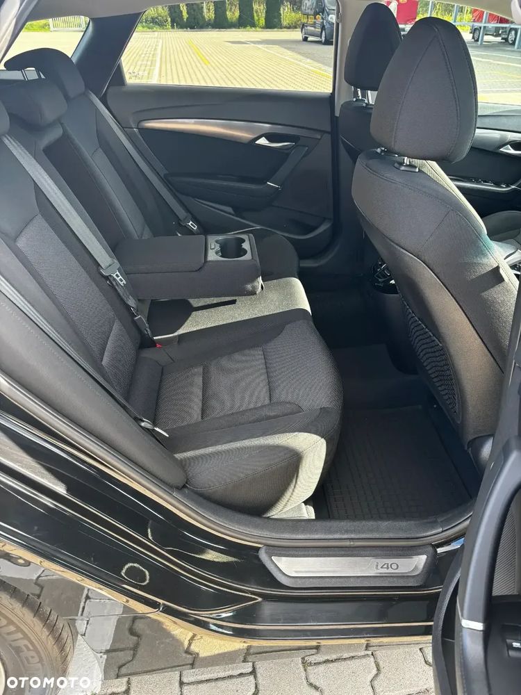 Hyundai i40 1.7 CRDi Comfort - 6