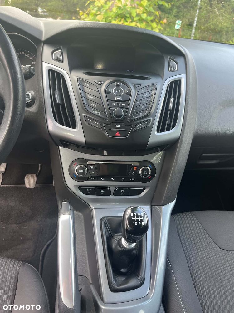 Ford Focus - 13