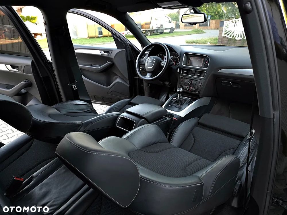 Audi Q5 2.0 TDI Quattro - 39