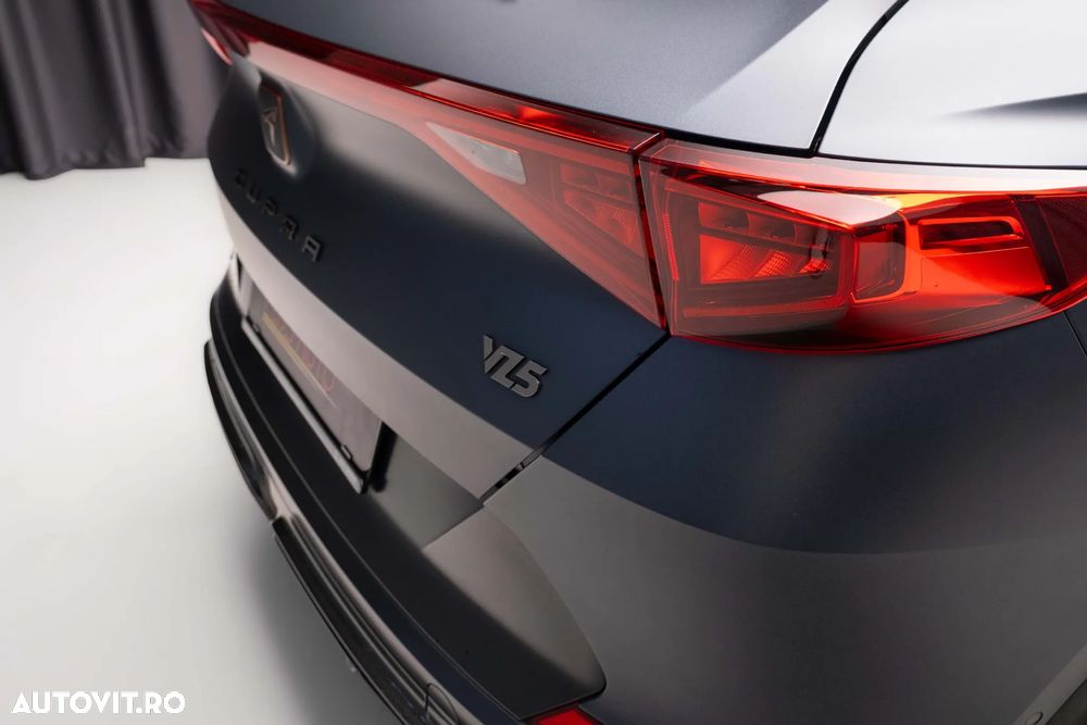 Cupra Formentor VZ5 2.5 TSI 4DRIVE DSG - 9