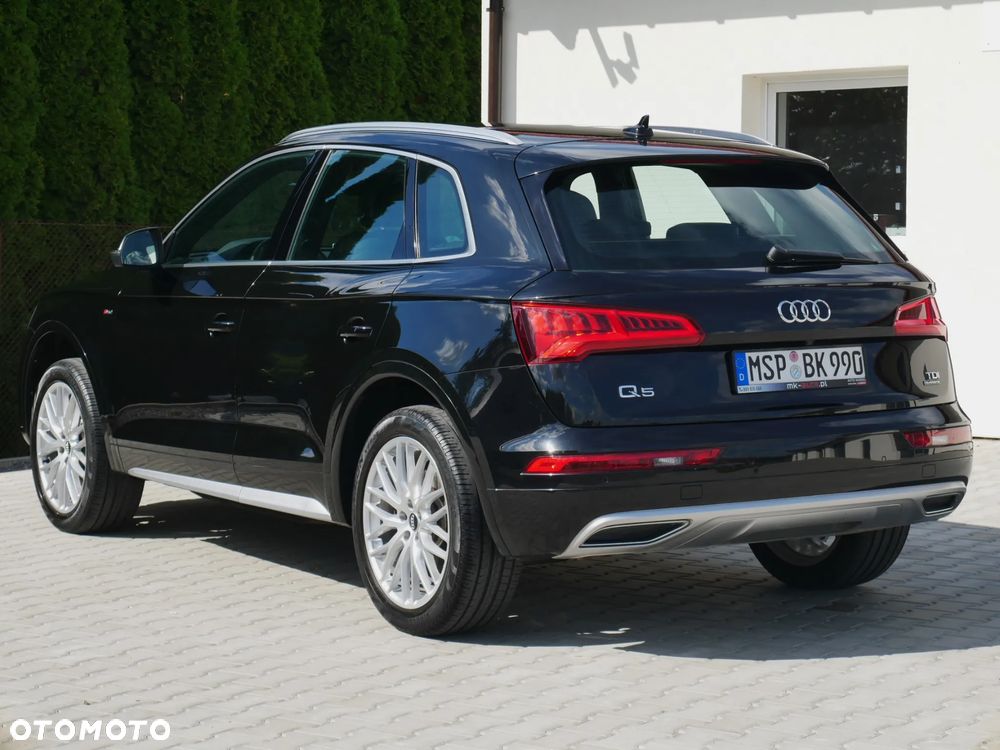Audi Q5 2.0 TDI Quattro Sport S tronic - 12