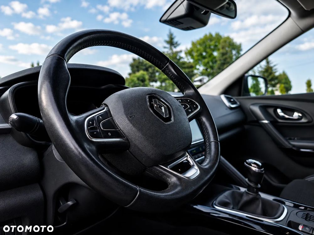Renault Kadjar Energy dCi 130 LIMITED - 12