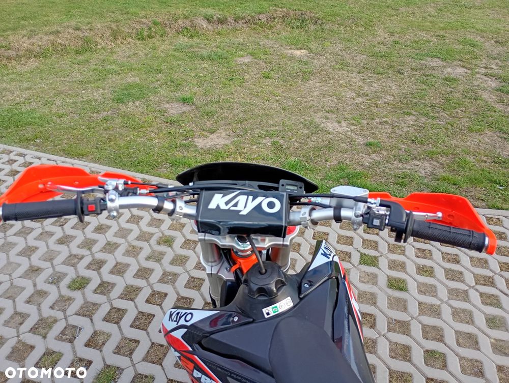 KAYO K2 PRO - 5