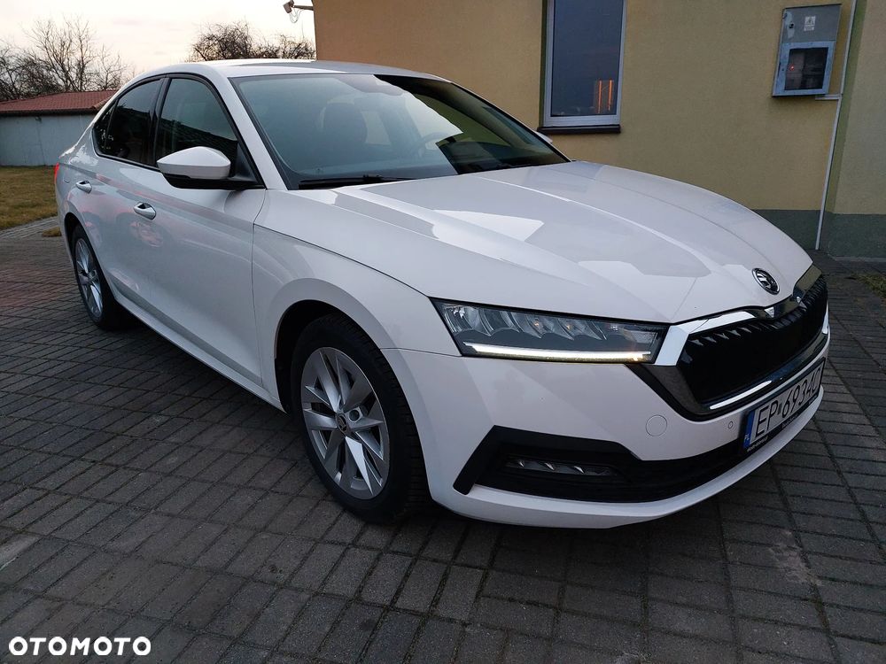 Skoda Octavia - 32