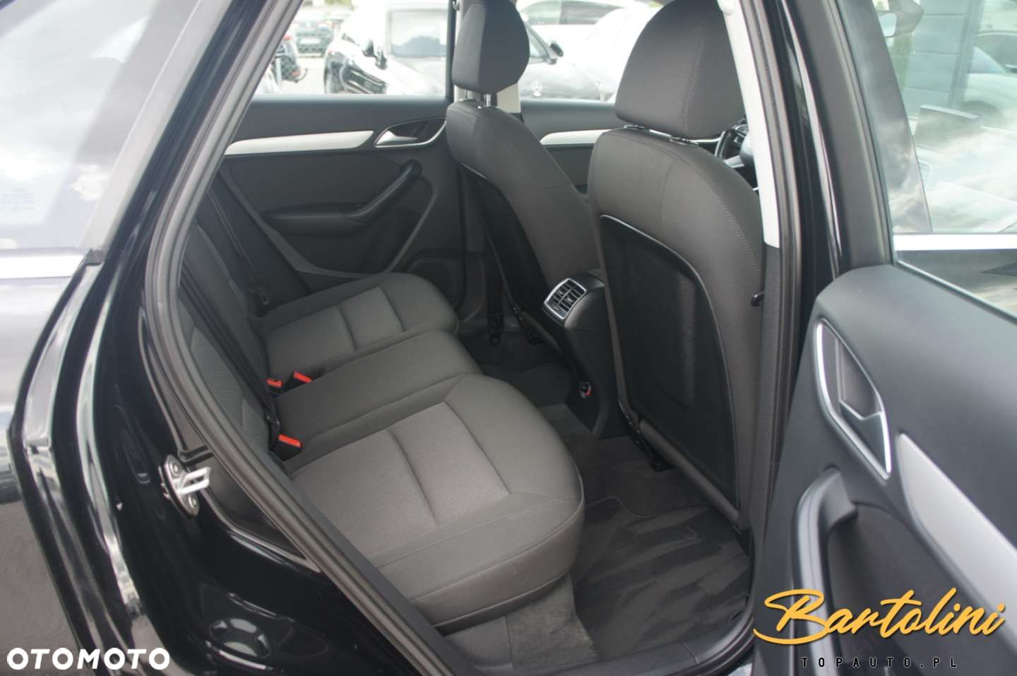 Audi Q3 - 13
