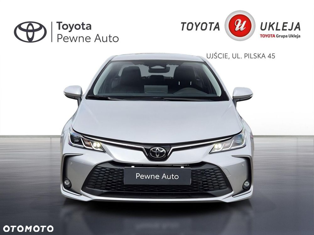 Toyota Corolla 1.5 Comfort MS - 6