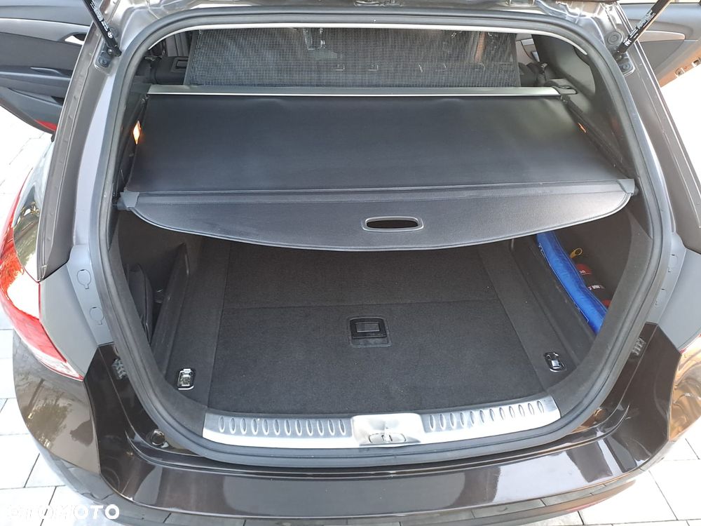 Hyundai i40 Kombi 1.7 CRDi Style - 15