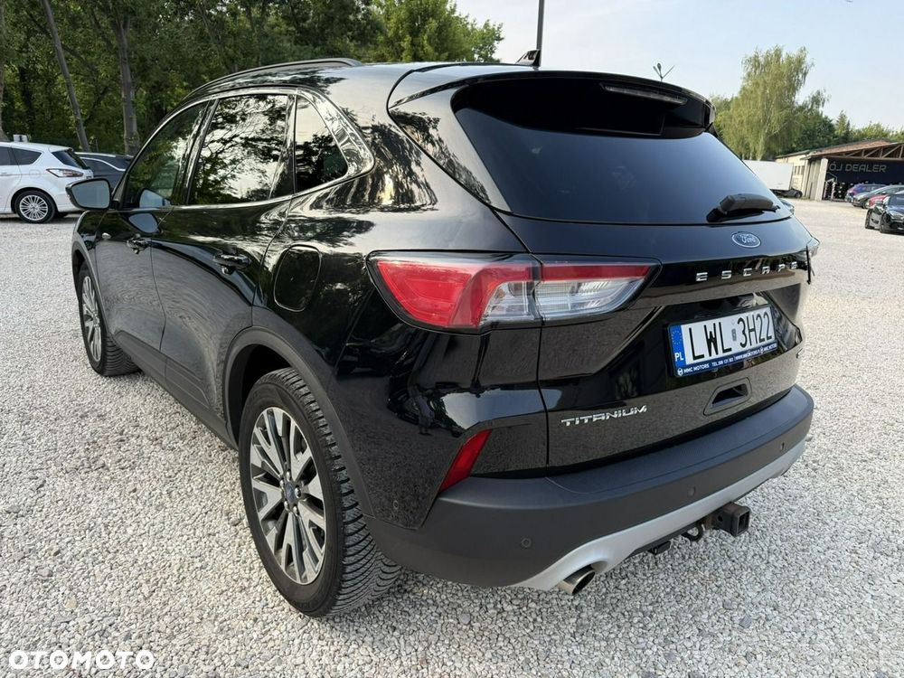 Ford Escape - 6