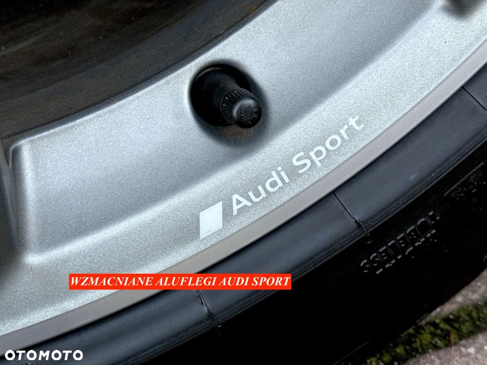 Audi Q5 Sportback 40 TDI quattro S tronic S line - 39