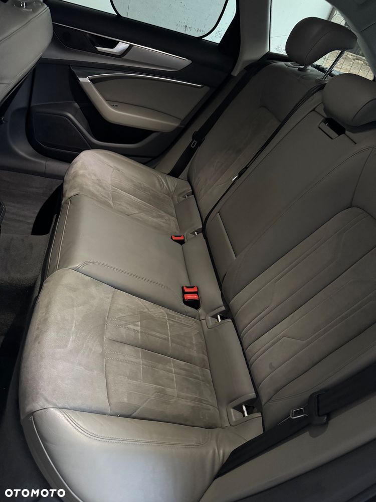 Audi A6 Avant - 12