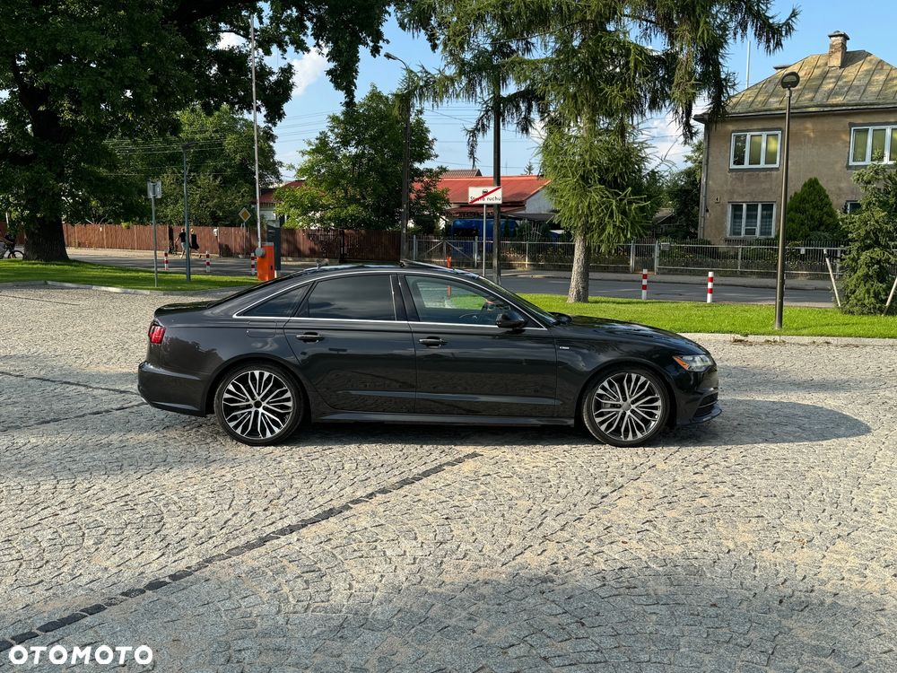 Audi A6 Limousine - 12