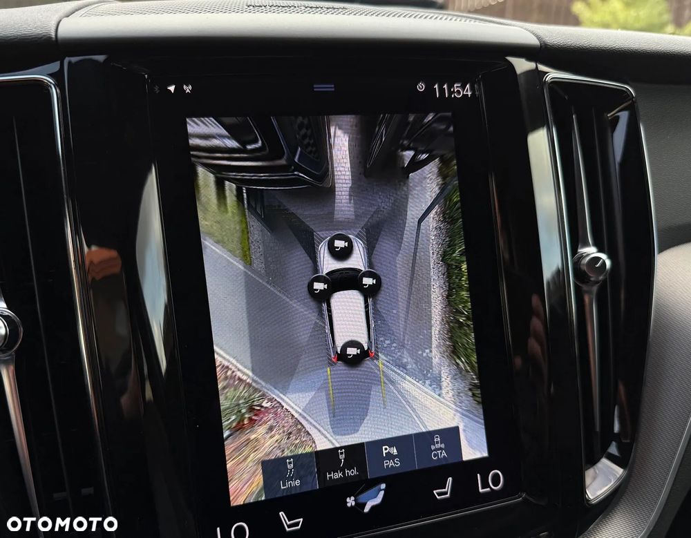 Volvo XC 60 B4 D AWD Geartronic RDesign - 13