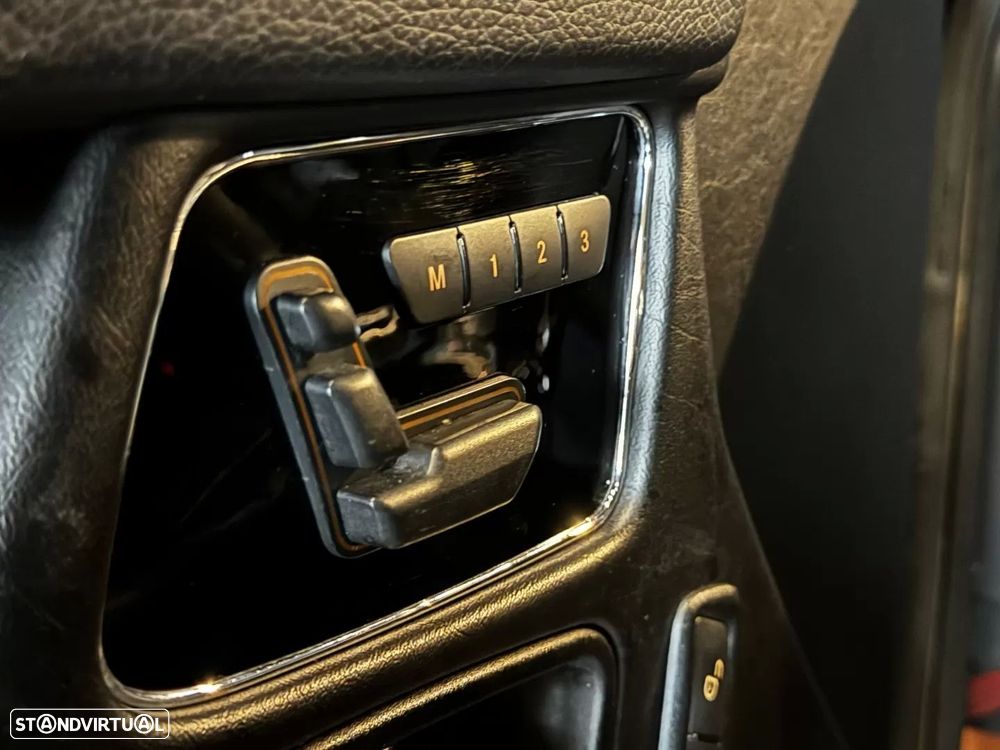 Mercedes-Benz G 63 AMG - 23