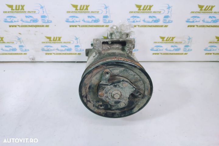 Compresor clima ac 1.6 tdi clh 5q0820803b Skoda Octavia 3 [2013 - 201 - 2