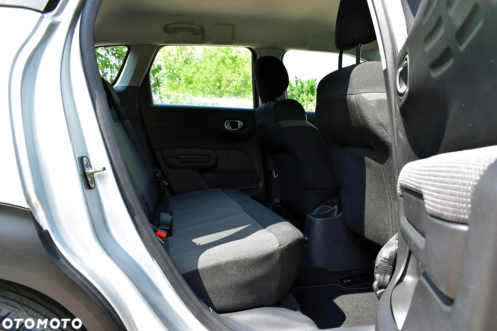 Citroën C3 Aircross 1.2 PureTech GPF Feel - 7