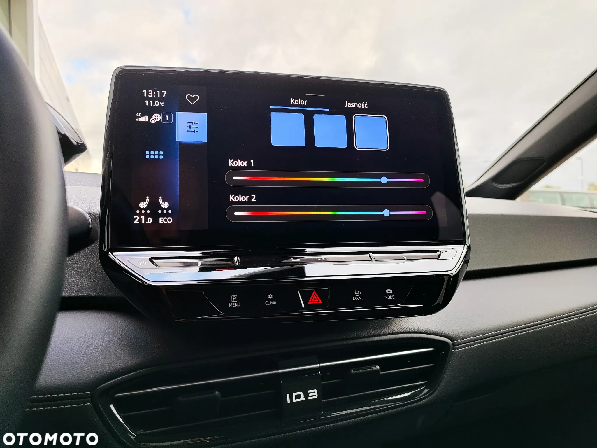 Volkswagen ID.3 59kWh Plus - 32