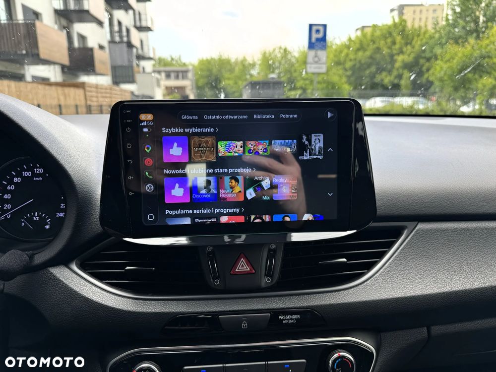 Hyundai i30 1.0 T-GDI Modern DCT - 22