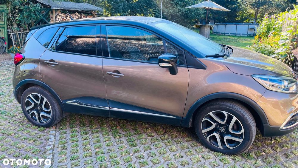 Renault Captur - 5