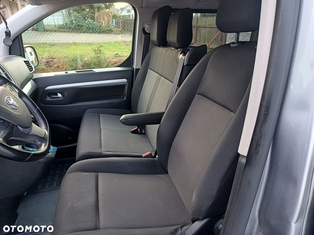 Toyota Proace Verso 2.0 D4-D Medium Family - 11