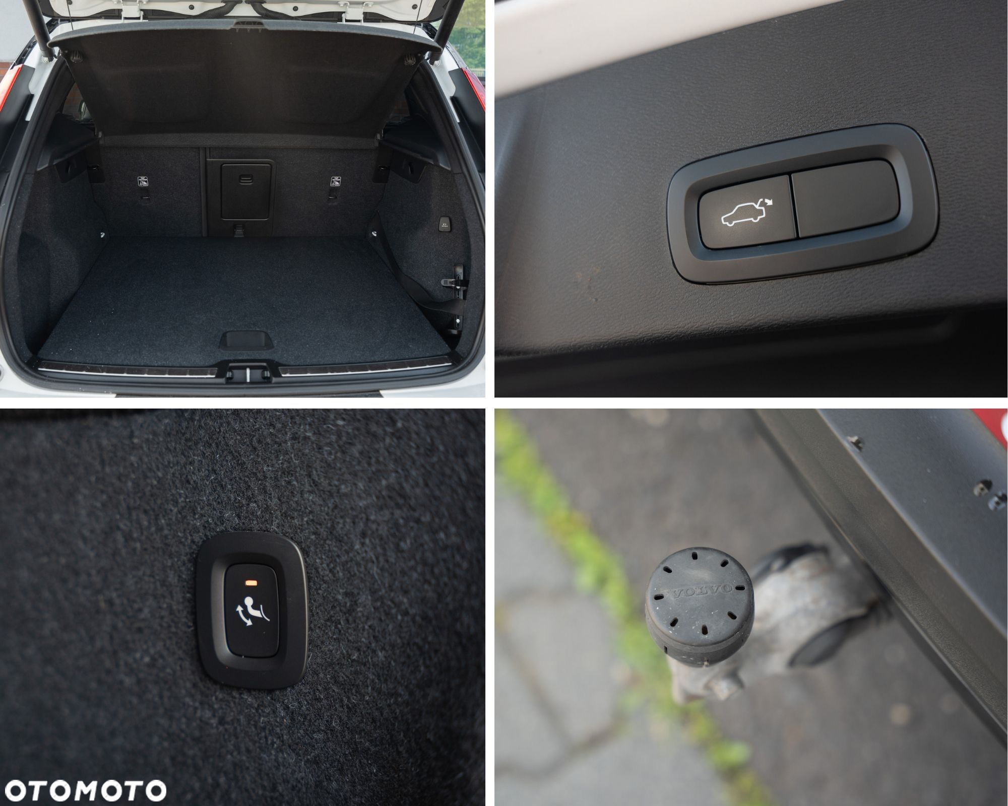 Volvo XC 40 T4 Geartronic R-Design - 40