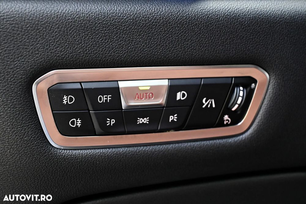 BMW X5 - 11