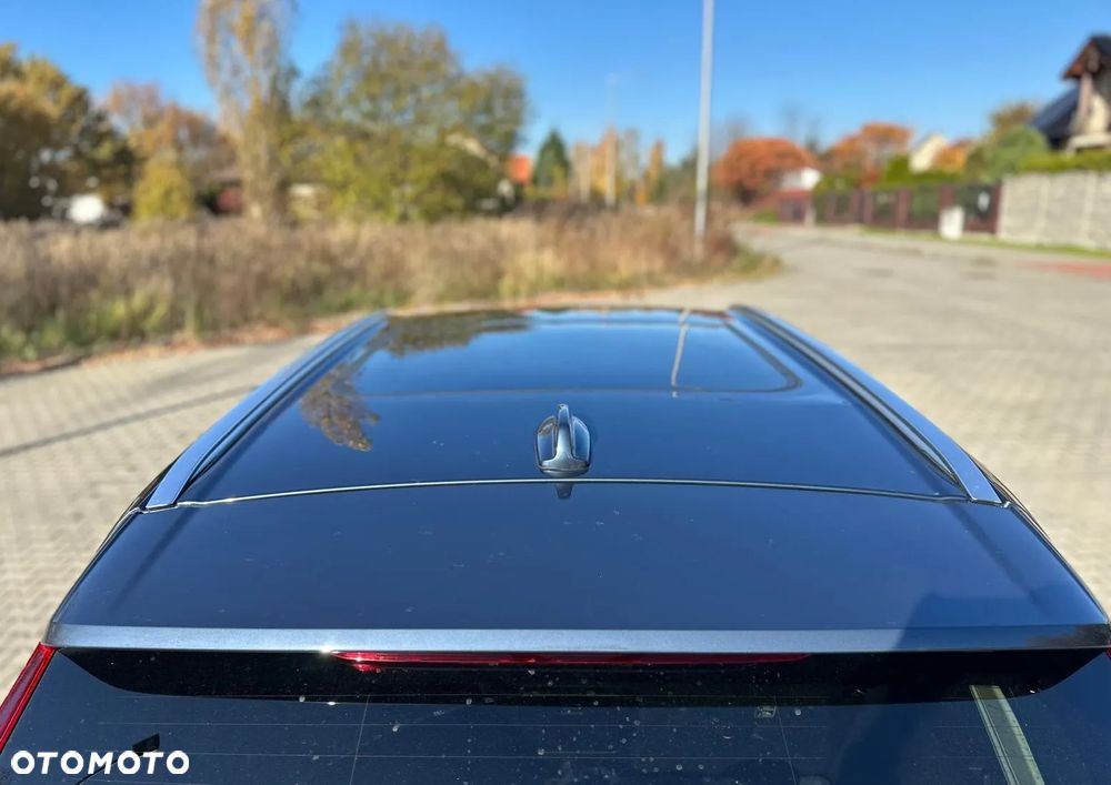 Volvo XC 60 T6 AWD Inscription - 7