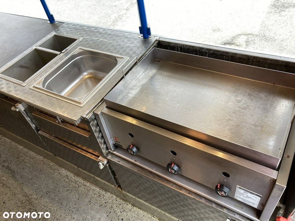 Mercedes-Benz Sprinter - 9