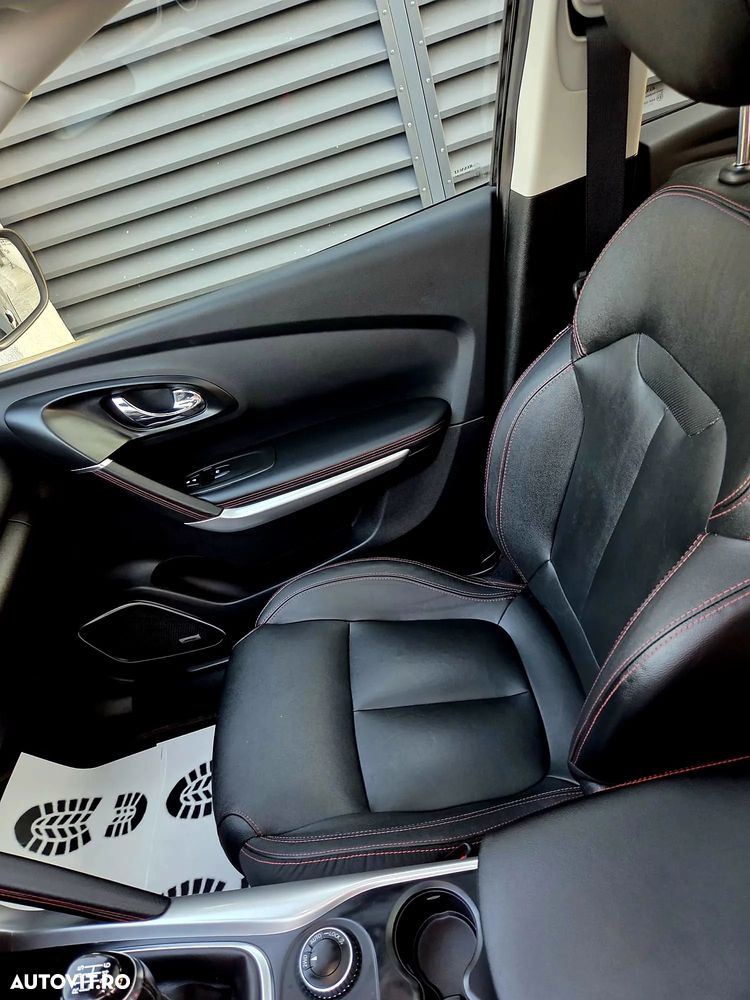 Renault Kadjar - 28