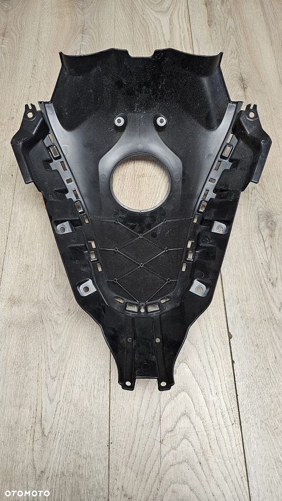 Osłona zbiornika nakładka Yamaha Tracer 7 Tracer 700  B4T-F464E-00 - 9