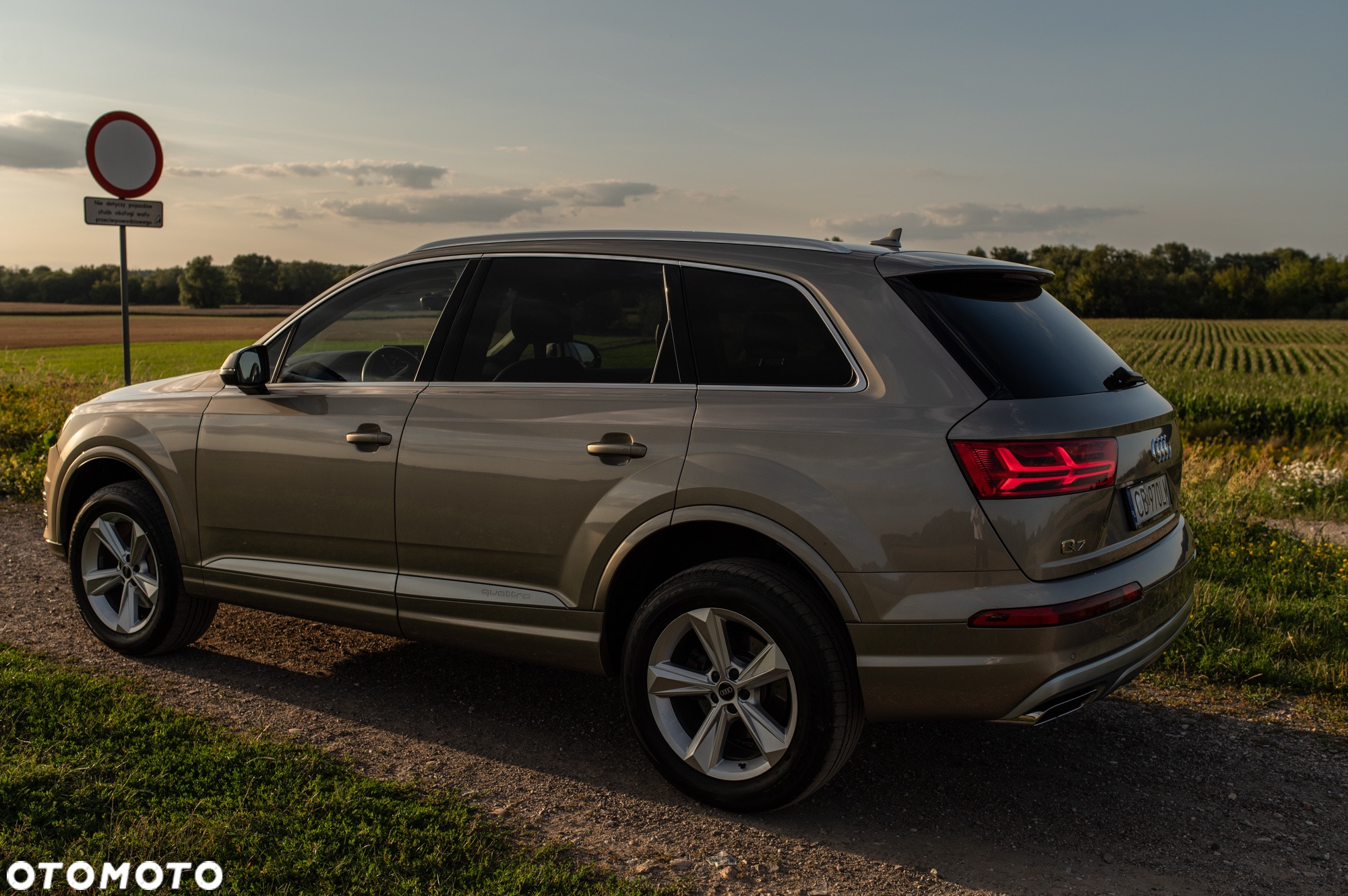 Audi Q7 3.0 TDI Quattro Tiptronic - 15