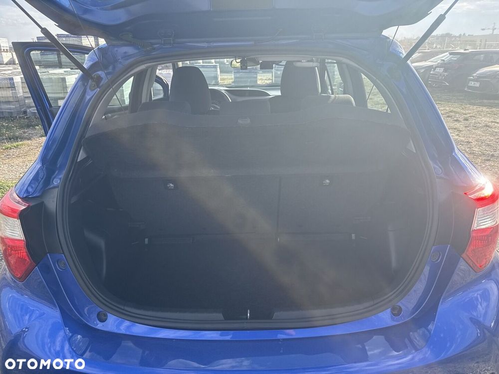 Toyota Yaris - 13