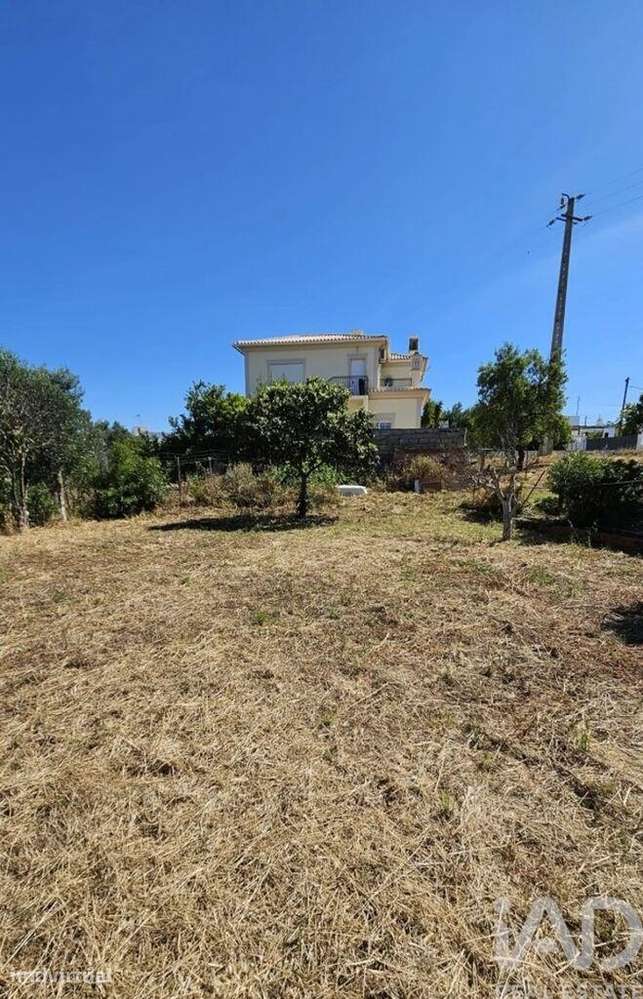 Terreno para construção em Almancil de 510,00 m2 - Grande imagem: 2/8