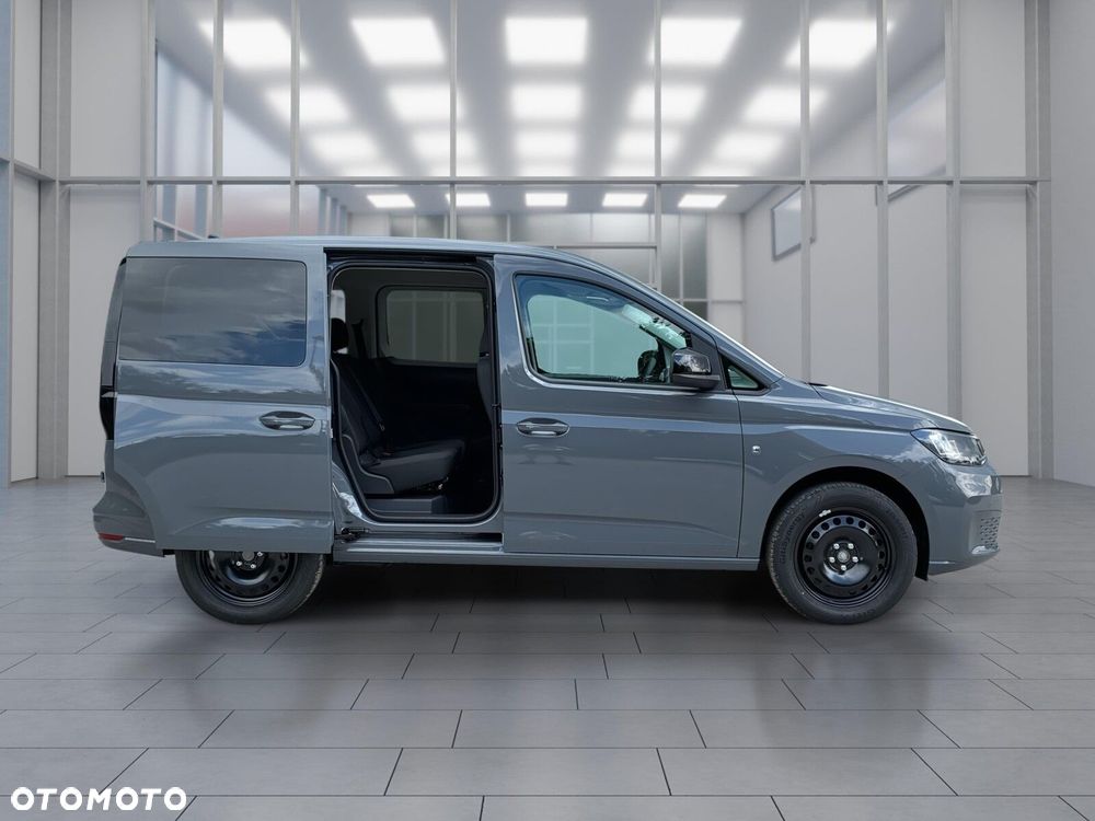Volkswagen Caddy 2.0 TDI - 10
