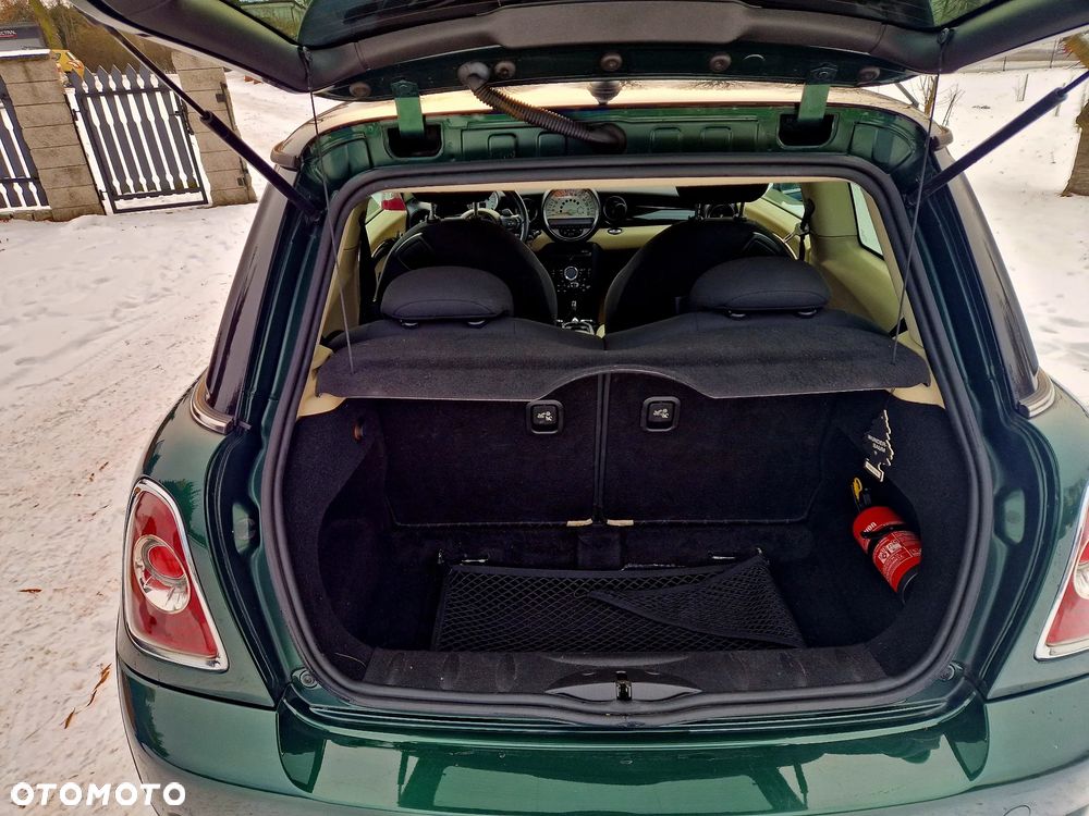 MINI Cooper S - 7