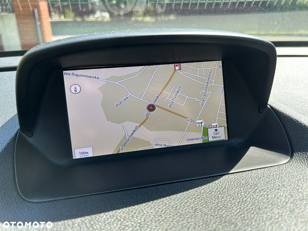 Opel Mokka 1.7 CDTI Cosmo S&S - 20