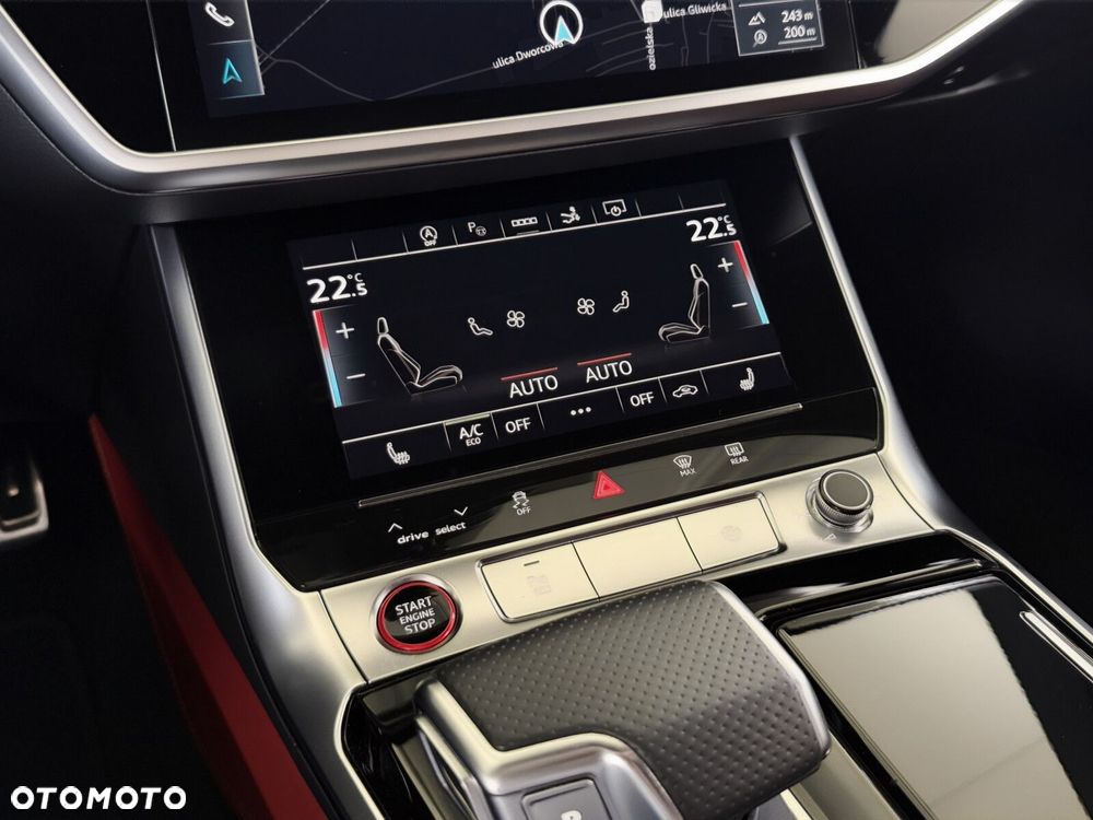 Audi S7 Sportback - 18