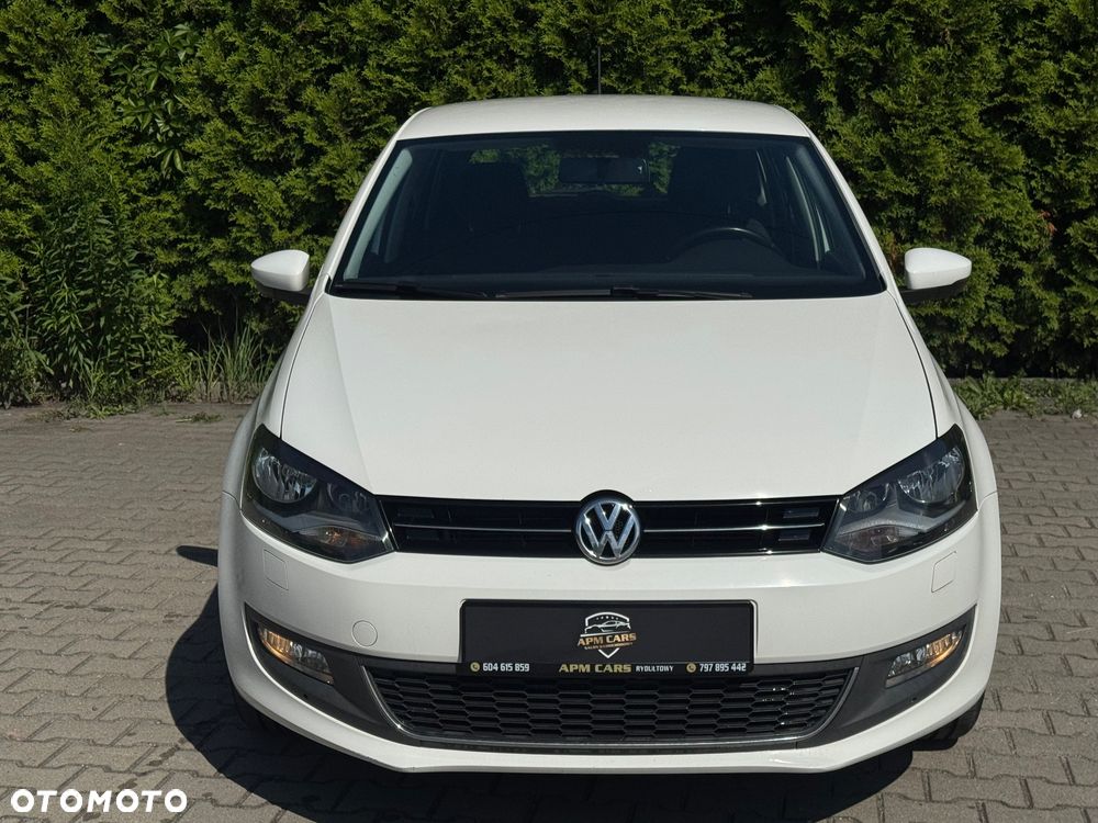 Volkswagen Polo 1.2 Life - 2