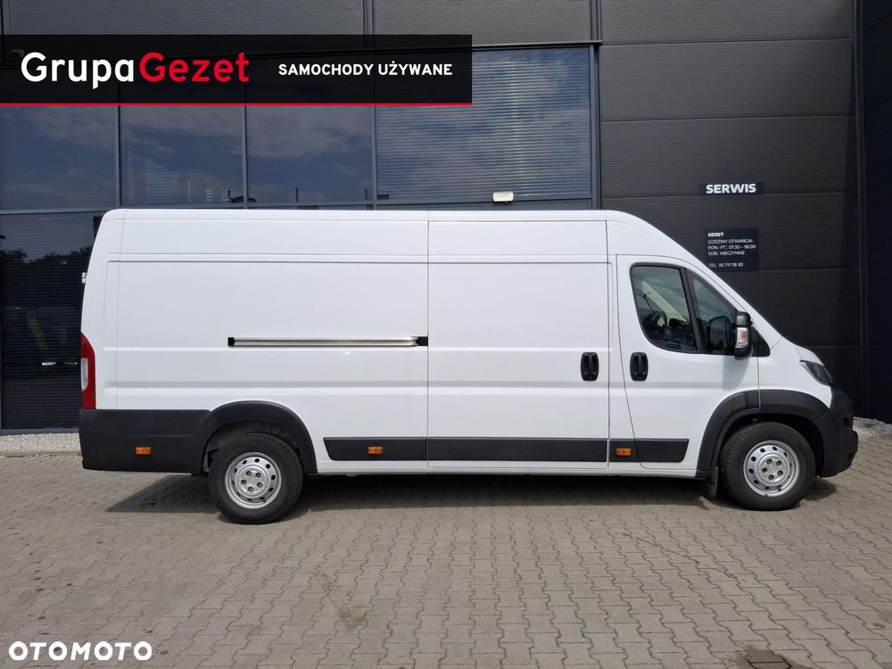Opel Movano - 3