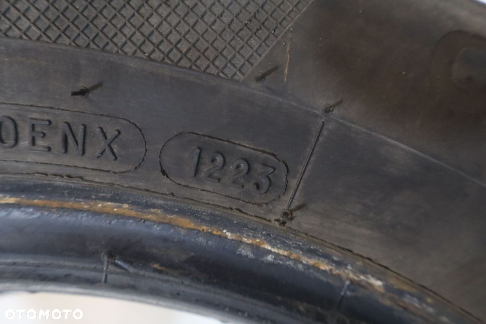 OPONA OPONY 4 SZT KLEBER QUADRAXER 3 WIELOSEZON  185/65/15 23R - 5