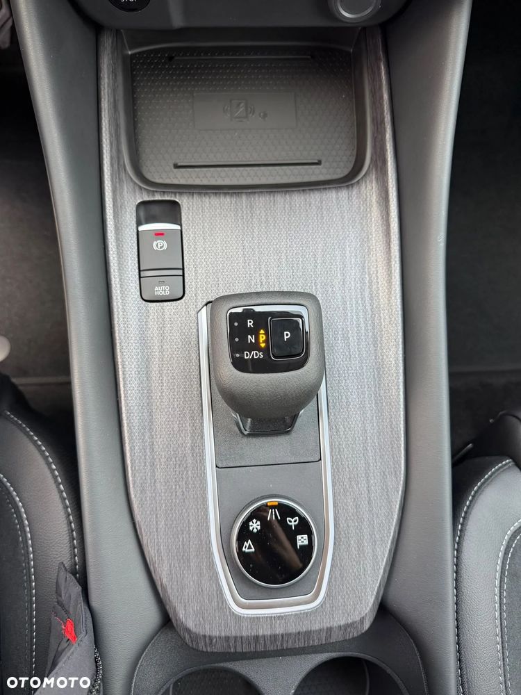 Nissan Qashqai 2026