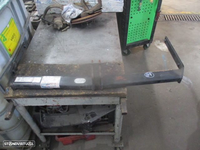 Gancho De Reboque 8712762045053   A50-X   THULE450500  VW PASSAT B6 2007 2.0 TDI 140CV 4P AZUL - 1