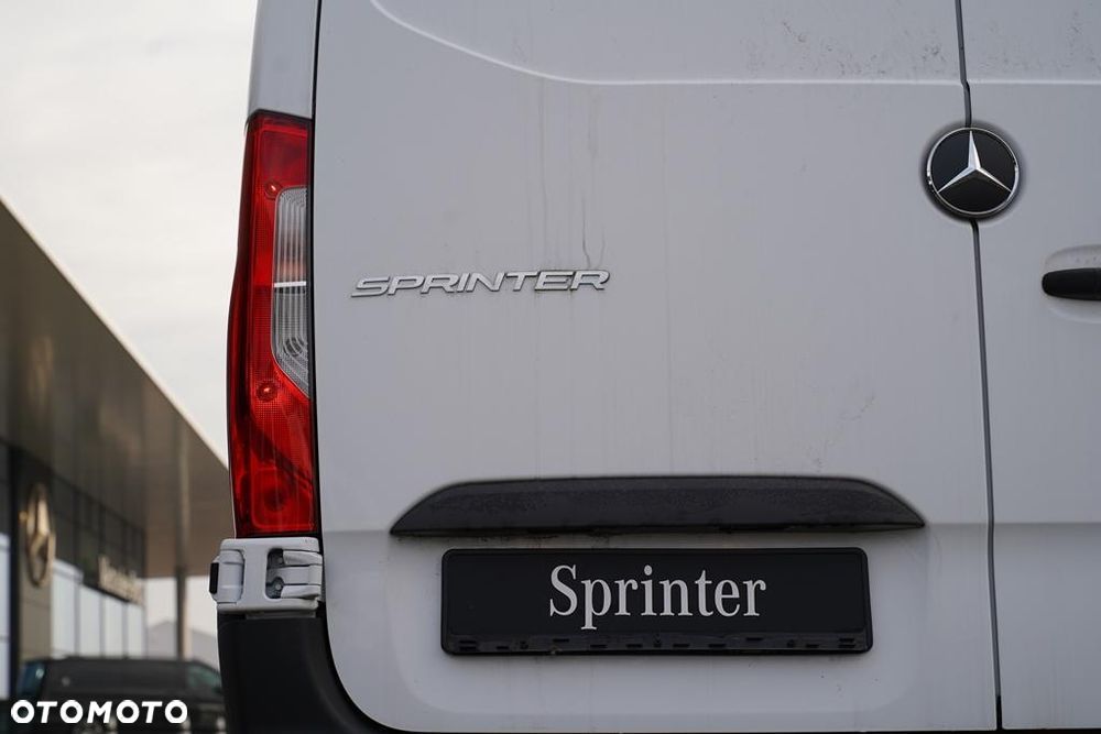 Mercedes-Benz Sprinter 317 CDI Extra Long PRO 15,5m3 - 25