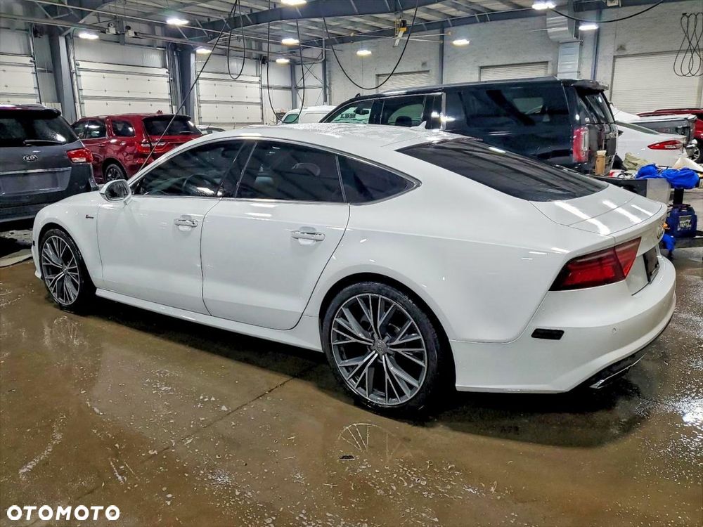 Audi A7 Sportback - 5