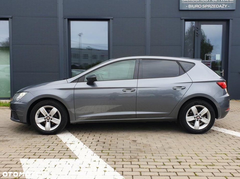 Seat Leon - 2
