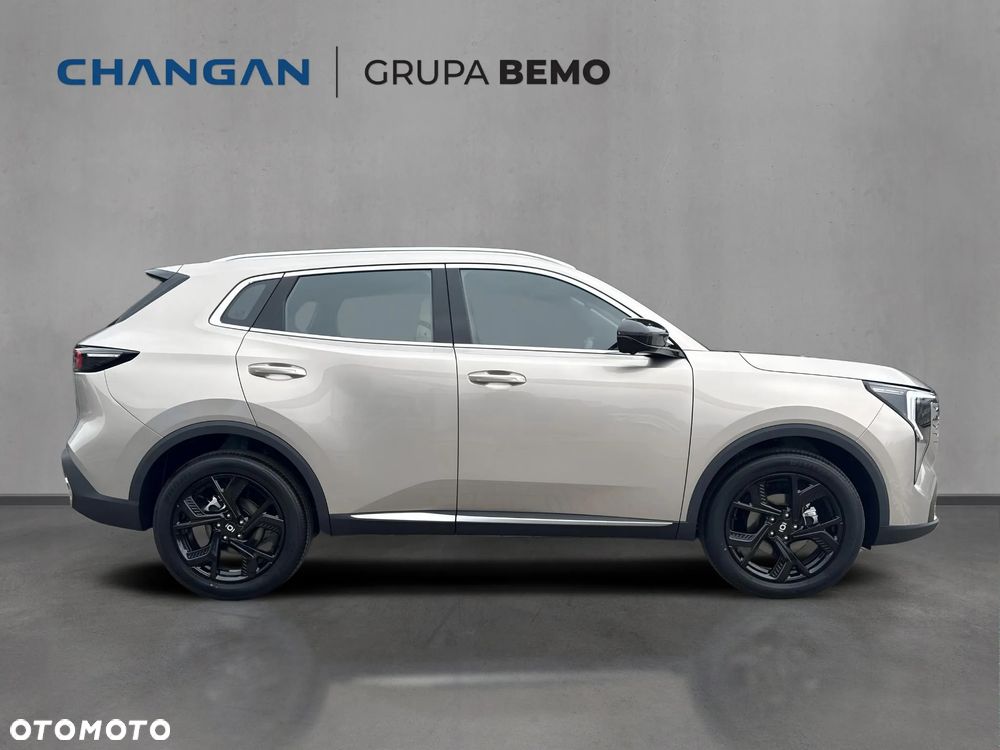 Changan CS55 Plus - 6