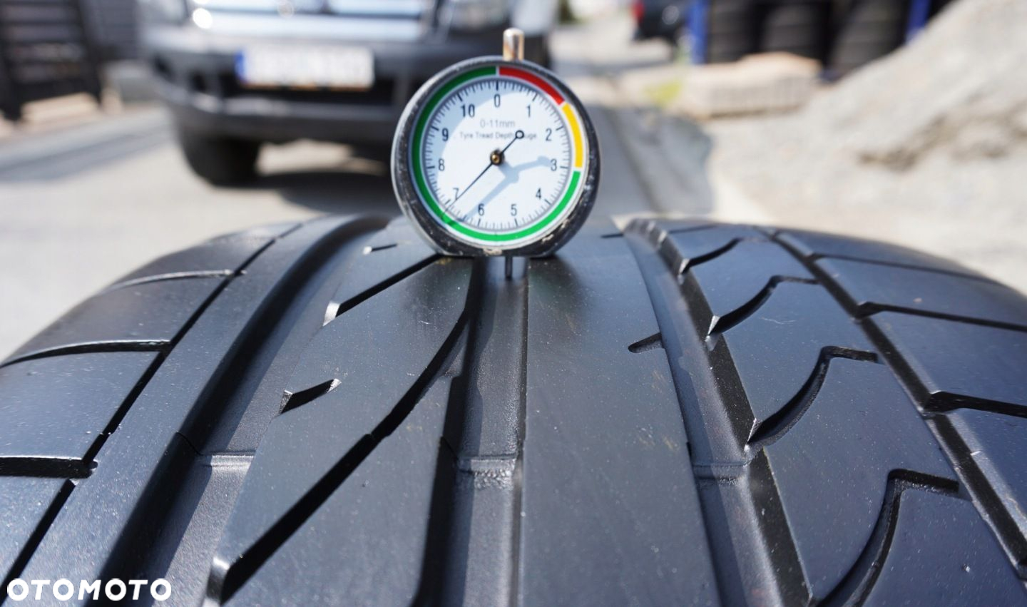 Bridgestone Potenza RE050A 285/30R19 98Y L590 - 7