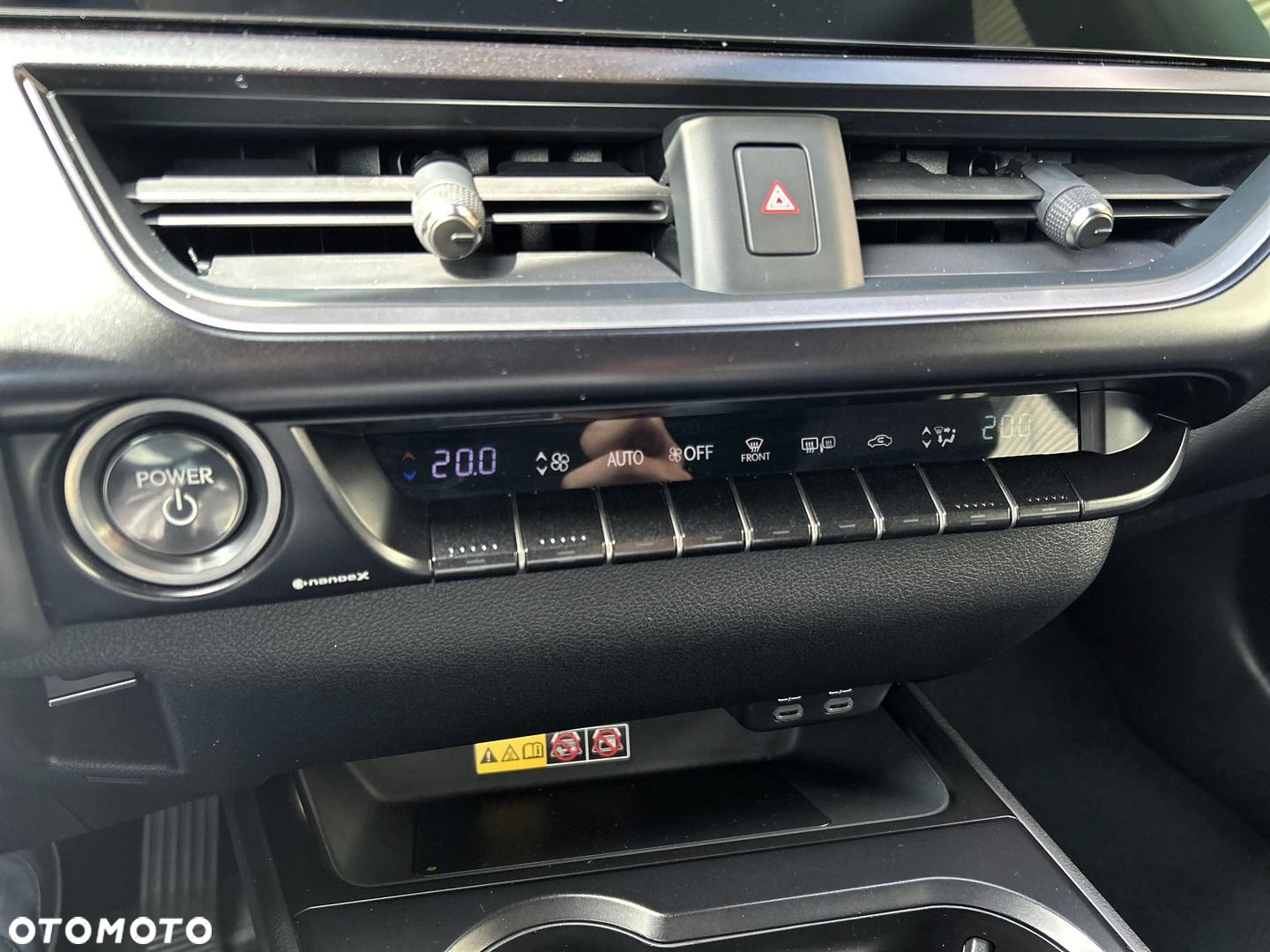 Lexus UX 250h GPF F Sport Design 2WD - 17