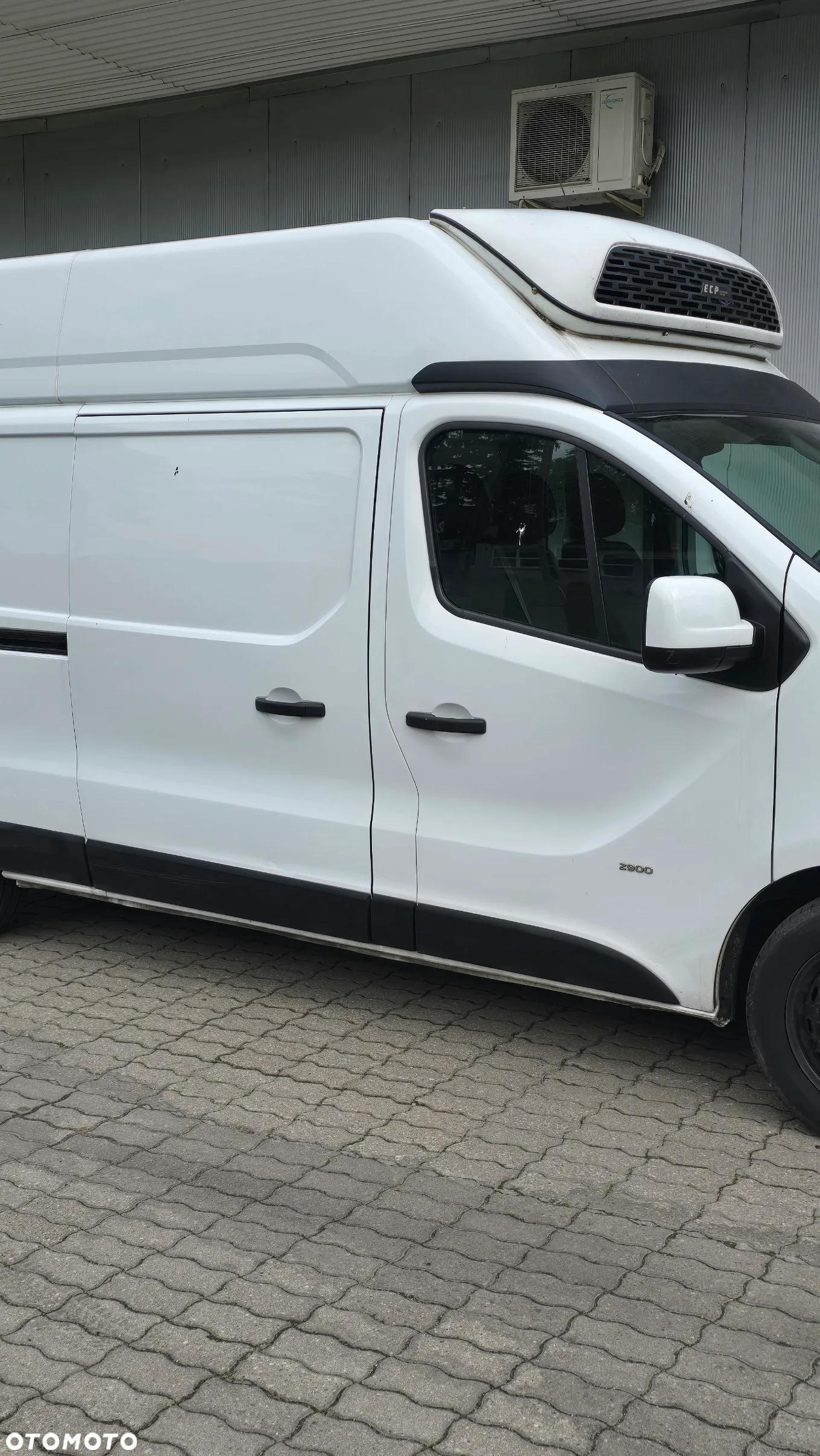 Opel VIVARO - 13