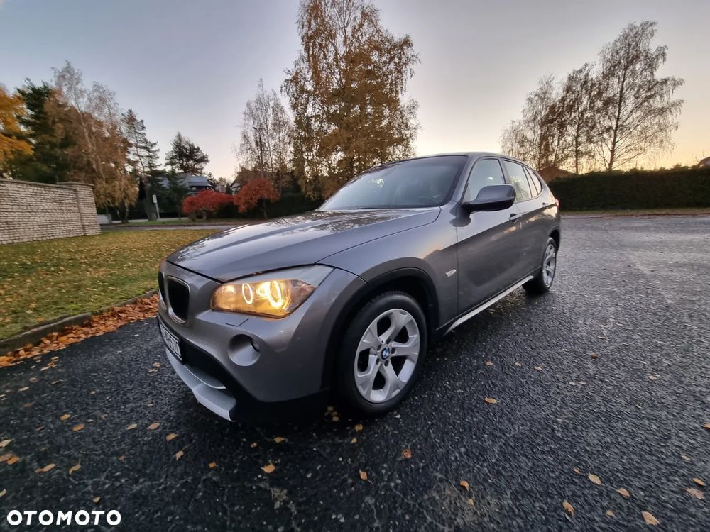 BMW X1 - 2