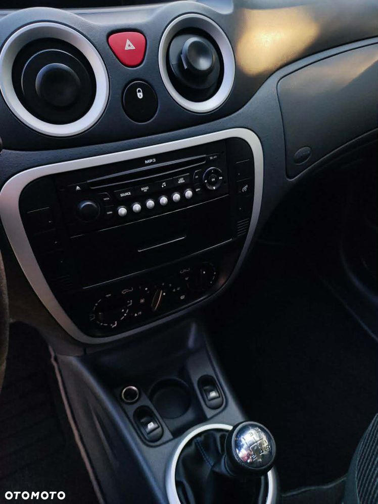 Citroën C3 1.1 Furio - 16